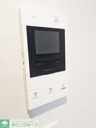 ARKMARK東中野の物件内観写真